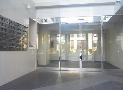 【ロビー】 | アプレシティ三ノ輪