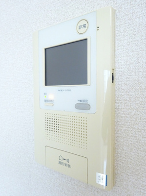 【セキュリティ】 | アプレシティ三ノ輪