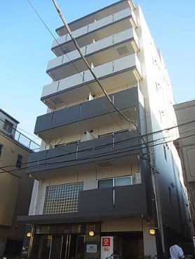 【外観】 | アプレシティ三ノ輪