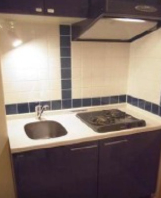 【キッチン】 | アプレシティ三ノ輪