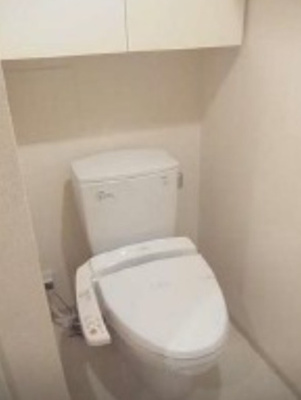 【トイレ】 | アプレシティ三ノ輪