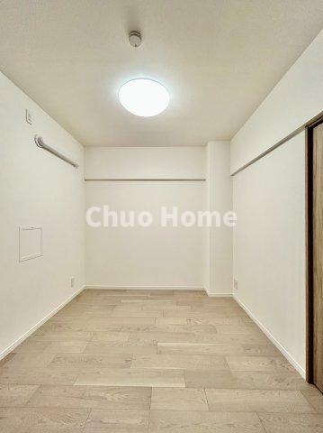 日商岩井宇喜田マンションの子供部屋|【子供部屋】お子様を持つ家庭の約6割が「家族や子どものため」に購入を希望。入学後の転校を避け、広い空間でのびのび育てたいなどの親心が、家探しのきっかけになっているようです。