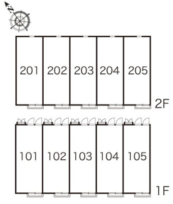 【その他】 | レオパレスグローセ