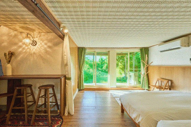 【洋室】 | 伊東市新井　戸建