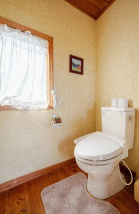 【トイレ】 | 伊東市新井　戸建