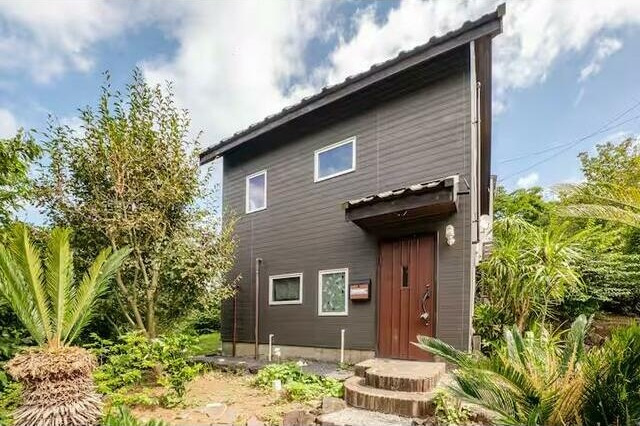 伊東市新井　戸建の画像