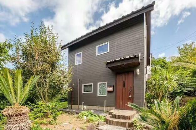 【外観】 | 伊東市新井　戸建