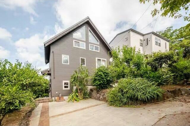 【外観】 | 伊東市新井　戸建