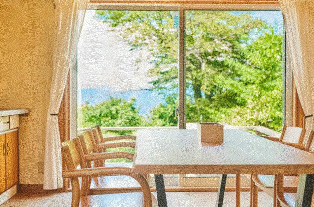 【ダイニング】 | 伊東市新井　戸建