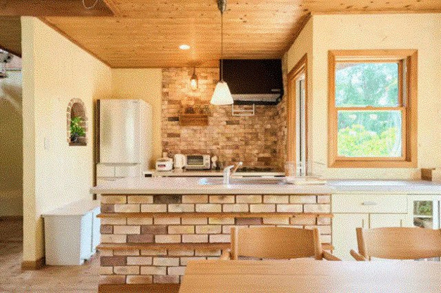 【キッチン】 | 伊東市新井　戸建