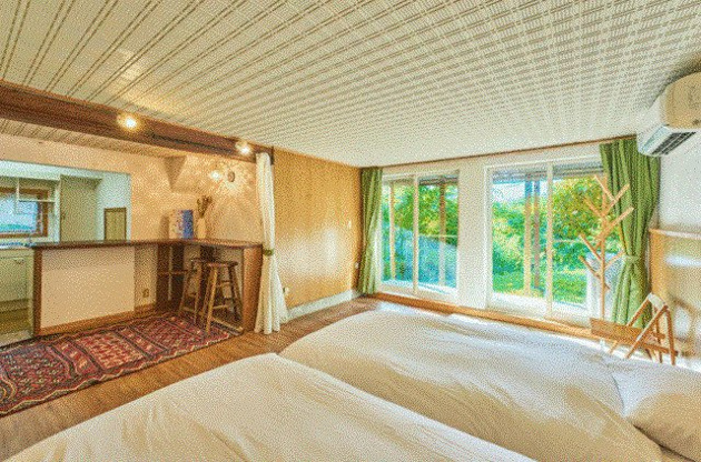 【洋室】 | 伊東市新井　戸建