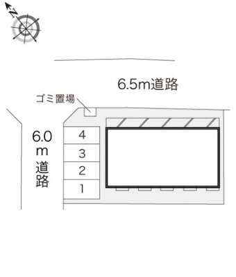 【その他】 | レオパレスグローセ