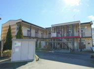 レオパレスパピルスＨＴＹの画像