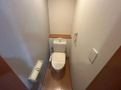 【トイレ】 | 城畔１８２５ | トイレ