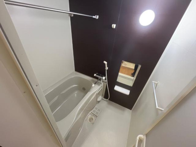【浴室】 | 城畔１８２５ | バス