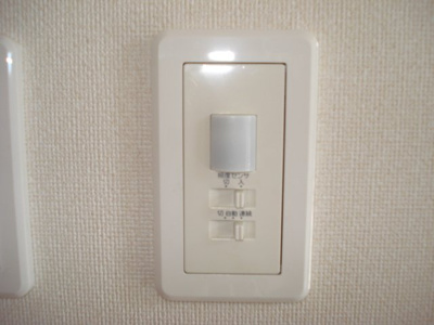 【その他】 | 城畔１８２５ | 人感センサー