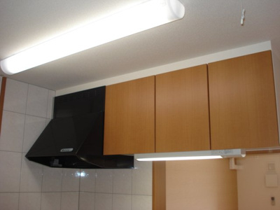 【収納】 | 城畔１８２５ | キッチン収納