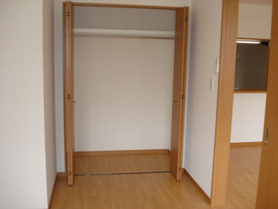 【収納】 | 城畔１８２５ | 収納