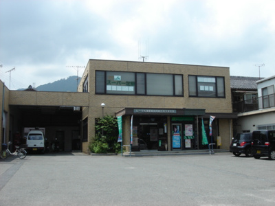 【周辺】 | 城畔１８２５ | JAレーク大津西大津支店まで306ｍ