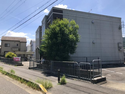 【外観】 | 城畔１８２５ | 外観写真（昼）