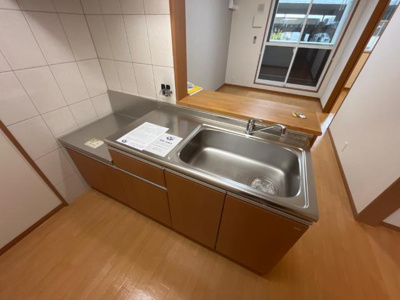 【キッチン】 | 城畔１８２５ | キッチン