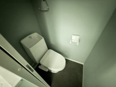 【トイレ】 | AILE放出