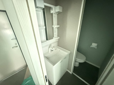 【洗面所】 | AILE放出