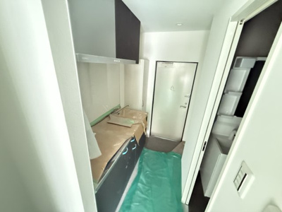 【キッチン】 | AILE放出