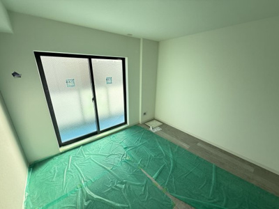 【洋室】 | AILE放出