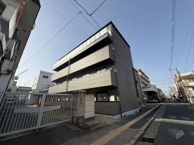 【外観】 | AILE放出