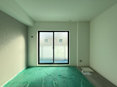 【洋室】 | AILE放出