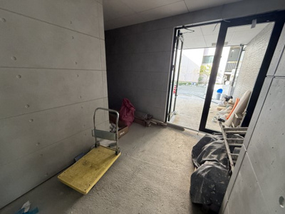 【ロビー】 | AILE放出