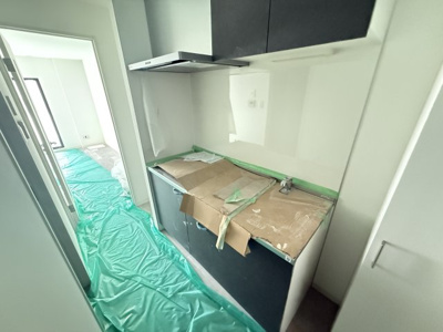 【キッチン】 | AILE放出