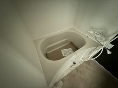 【浴室】 | AILE放出