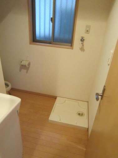 コーポマツモトのその他