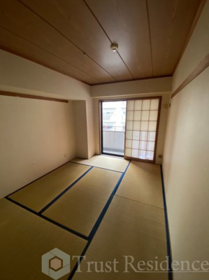 【和室】 | プラティーク本所吾妻橋