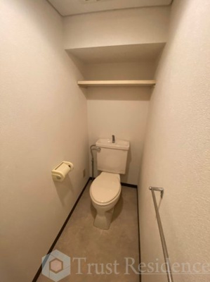 【トイレ】 | プラティーク本所吾妻橋