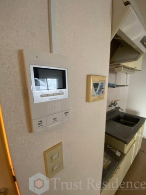 【セキュリティ】 | プラティーク本所吾妻橋