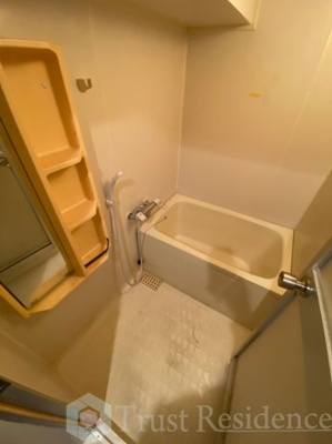 【浴室】 | プラティーク本所吾妻橋