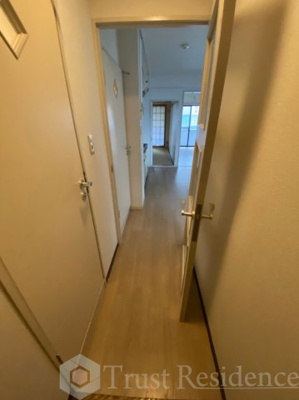 【内装】 | プラティーク本所吾妻橋