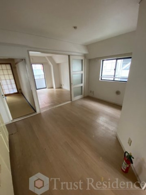 【居間・リビング】 | プラティーク本所吾妻橋