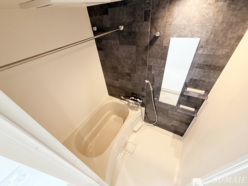 HW.Hills 東日暮里の浴室|お風呂です☆