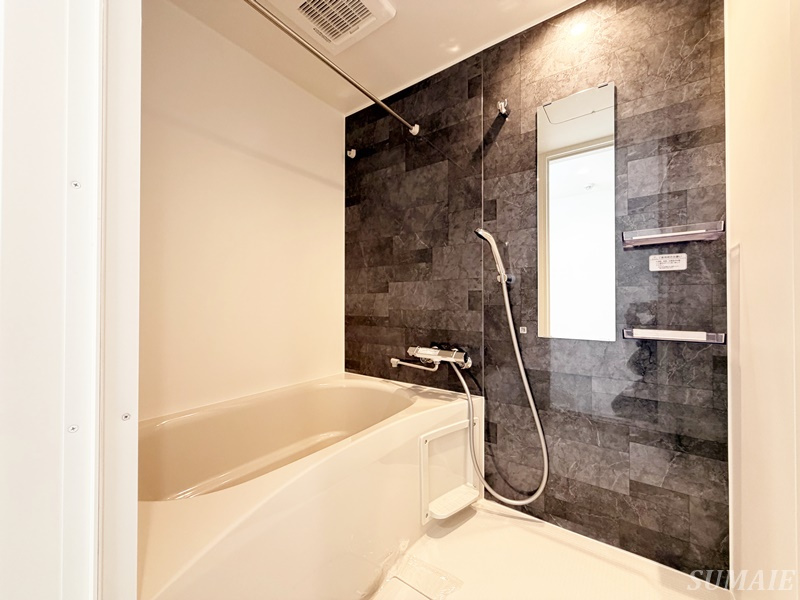 HW.Hills 東日暮里の浴室|お風呂です☆