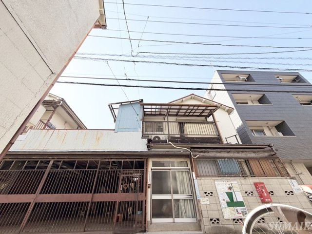 HW.Hills 東日暮里の展望|眺望です☆