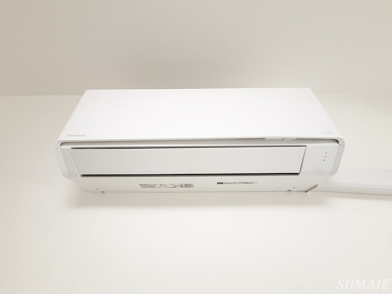 HW.Hills 東日暮里の設備|エアコン付きです☆