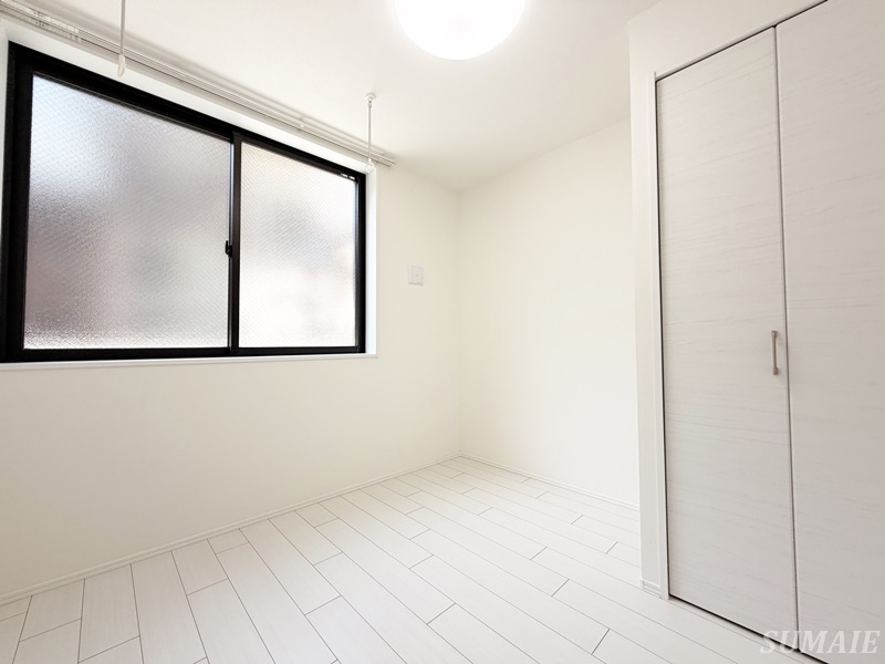 HW.Hills 東日暮里の寝室|寝室です☆