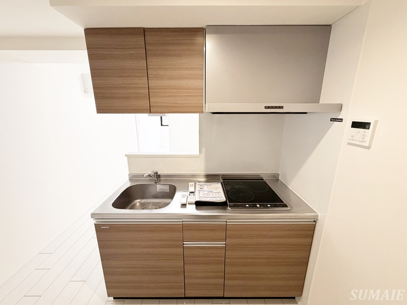 HW.Hills 東日暮里のキッチン|キッチンです☆