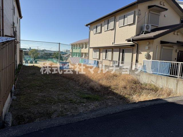 神子浜1丁目土地