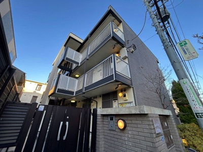 【外観】 | レオパレスＳＨＩＮＹ