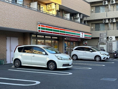 【周辺】 | レオパレスＳＨＩＮＹ